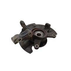 Montante sospensione ANT DX FIAT Sedici 2° Serie - 71742729 - 3260561