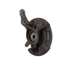Montante sospensione ANT DX FIAT Sedici 2° Serie - 71742729 - 3260561