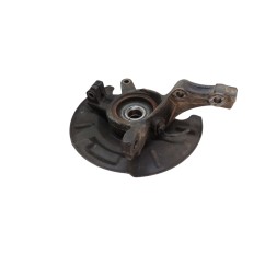 Montante sospensione ANT DX FIAT Sedici 2° Serie - 71742729 - 3260561