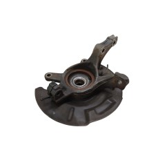 Montante sospensione ANT DX FIAT Sedici 2° Serie - 71742729 - 3260561