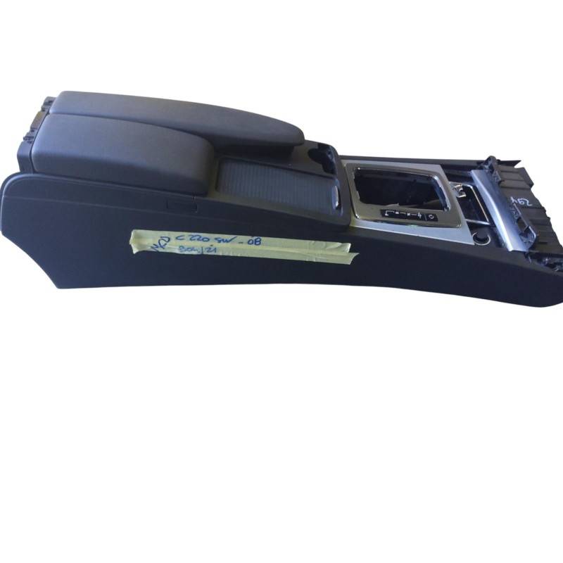 Bracciolo sedile guidatore MERCEDES Classe C Berlina W204