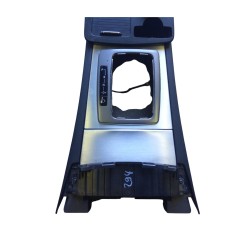 Bracciolo sedile guidatore MERCEDES Classe C Berlina W204 - 724525 - 724525