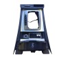 Bracciolo sedile guidatore MERCEDES Classe C Berlina W204