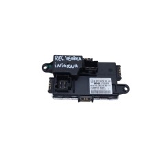 Resistenza ventola MERCEDES Classe C Berlina W204 2° Serie