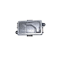 Resistenza ventola MERCEDES Classe C Berlina W204 2° Serie - 880289 - 880289