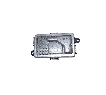 Resistenza ventola MERCEDES Classe C Berlina W204 2° Serie