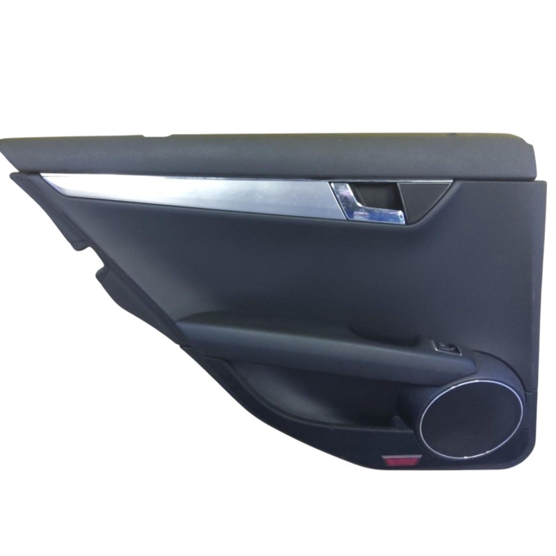 Pannello interno portiera post sx MERCEDES Classe C S. Wagon W204