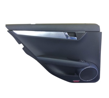 Pannello interno portiera post sx MERCEDES Classe C S. Wagon W204 - 724530 - 724530