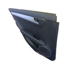 Pannello interno portiera post sx MERCEDES Classe C S. Wagon W204 - 724530 - 724530