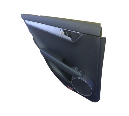 Pannello interno portiera post sx MERCEDES Classe C S. Wagon W204