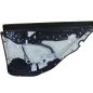 Pannello interno portiera post sx MERCEDES Classe C S. Wagon W204