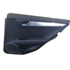 Pannello interno portiera post dx MERCEDES Classe C S. Wagon W204