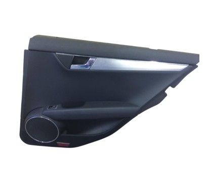 Pannello interno portiera post dx MERCEDES Classe C S. Wagon W204 - 724532 - 724532