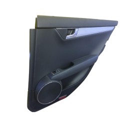 Pannello interno portiera post dx MERCEDES Classe C S. Wagon W204 - 724532 - 724532