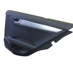 Pannello interno portiera post dx MERCEDES Classe C S. Wagon W204 - 724532 - 724532