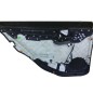 Pannello interno portiera post dx MERCEDES Classe C S. Wagon W204