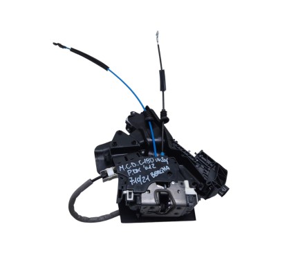 Serratura Posteriore destra MERCEDES Classe C Berlina W204 2° Serie - 880261 - 880261