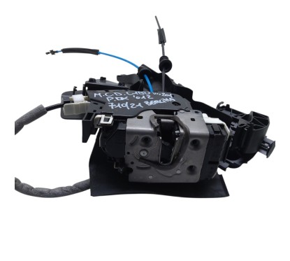 Serratura Posteriore destra MERCEDES Classe C Berlina W204 2° Serie