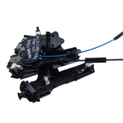 Serratura Posteriore destra MERCEDES Classe C Berlina W204 2° Serie - 880261 - 880261