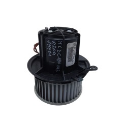 Motorino ventilazione abitacolo MERCEDES Classe C Berlina W204 2° Serie