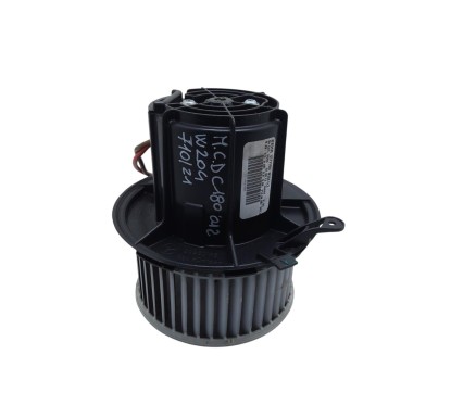 Motorino ventilazione abitacolo MERCEDES Classe C Berlina W204 2° Serie - 880268 - 880268