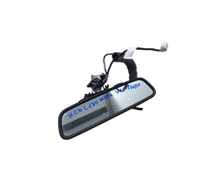 Specchietto Retrovisore Interno MERCEDES Classe C Berlina W204 2° Serie - 880293 - 880293