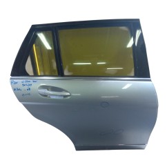 Portiera Posteriore Destra MERCEDES Classe C S. Wagon W204 2° Serie - 724106 - 724106