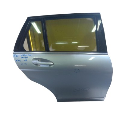 Portiera Posteriore Destra MERCEDES Classe C S. Wagon W204 2° Serie - 724106 - 724106