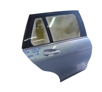 Portiera Posteriore Destra MERCEDES Classe C S. Wagon W204 2° Serie