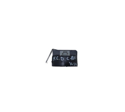 Sensore pioggia MERCEDES Classe C Berlina W204 2° Serie