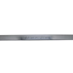 Modanatura sottoporta SX MERCEDES Classe C Berlina W204 2° Serie - 880312 - 880312