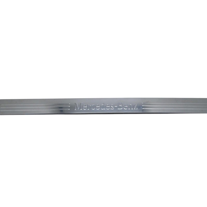 Modanatura sottoporta SX MERCEDES Classe C Berlina W204 2° Serie