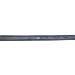 Modanatura sottoporta SX MERCEDES Classe C Berlina W204 2° Serie - 880312 - 880312