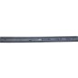 Modanatura sottoporta SX MERCEDES Classe C Berlina W204 2° Serie