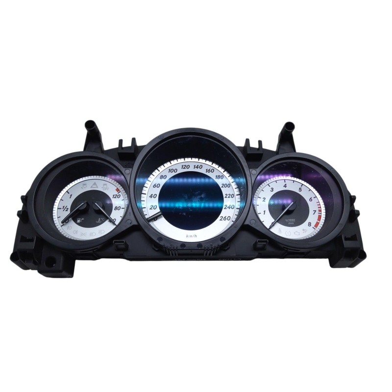 Quadro Strumenti MERCEDES Classe C Berlina W204 2° Serie