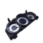 Quadro Strumenti MERCEDES Classe C Berlina W204 2° Serie