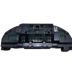 Quadro Strumenti MERCEDES Classe C Berlina W204 2° Serie - 880317 - 880317