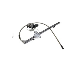 Alzacristallo elettrico ant. DX IVECO Daily 3° Serie - 3260966 - 3260966