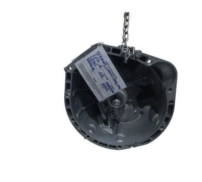 Cambio Manuale Completo MERCEDES Classe C S. Wagon W203 2° Serie - 1117298 - 1117298