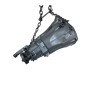Cambio Manuale Completo MERCEDES Classe C S. Wagon W203 2° Serie