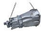 Cambio Manuale Completo MERCEDES Classe C S. Wagon W203 2° Serie