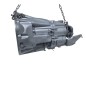 Cambio Manuale Completo MERCEDES Classe C S. Wagon W203 2° Serie
