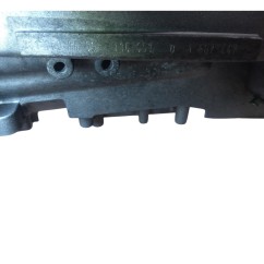 Cambio Manuale Completo MERCEDES Classe C S. Wagon W203 2° Serie - 1117298 - 1117298