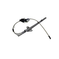 Alzacristallo elettrico ant. SX IVECO Daily 3° Serie - 3260925 - 3260925