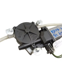 Alzacristallo elettrico ant. SX IVECO Daily 3° Serie - 3260925 - 3260925