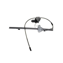 Alzacristallo elettrico ant. SX IVECO Daily 3° Serie - 3260925 - 3260925