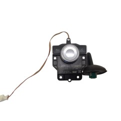 Autoradio MERCEDES Classe C S. Wagon W204 - A2049008305 - 1369610