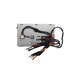 Autoradio MERCEDES Classe C S. Wagon W204 - A2049008305 - 1369610