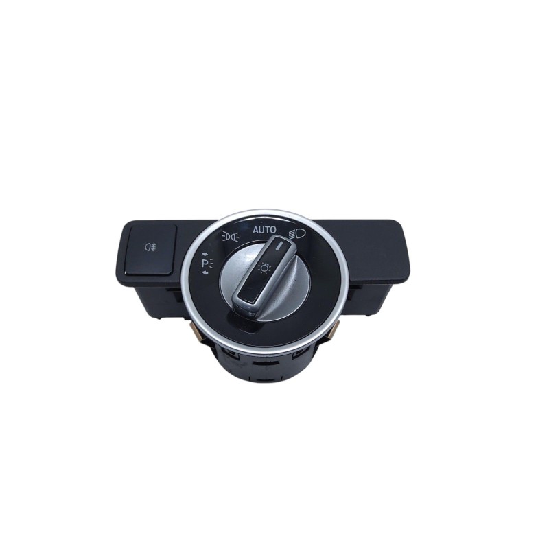 Interruttore comando luci MERCEDES Classe C Berlina W204 2° Serie