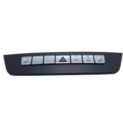 Pulsantiera Centrale MERCEDES Classe C Berlina W204 2° Serie - 880303 - 880303